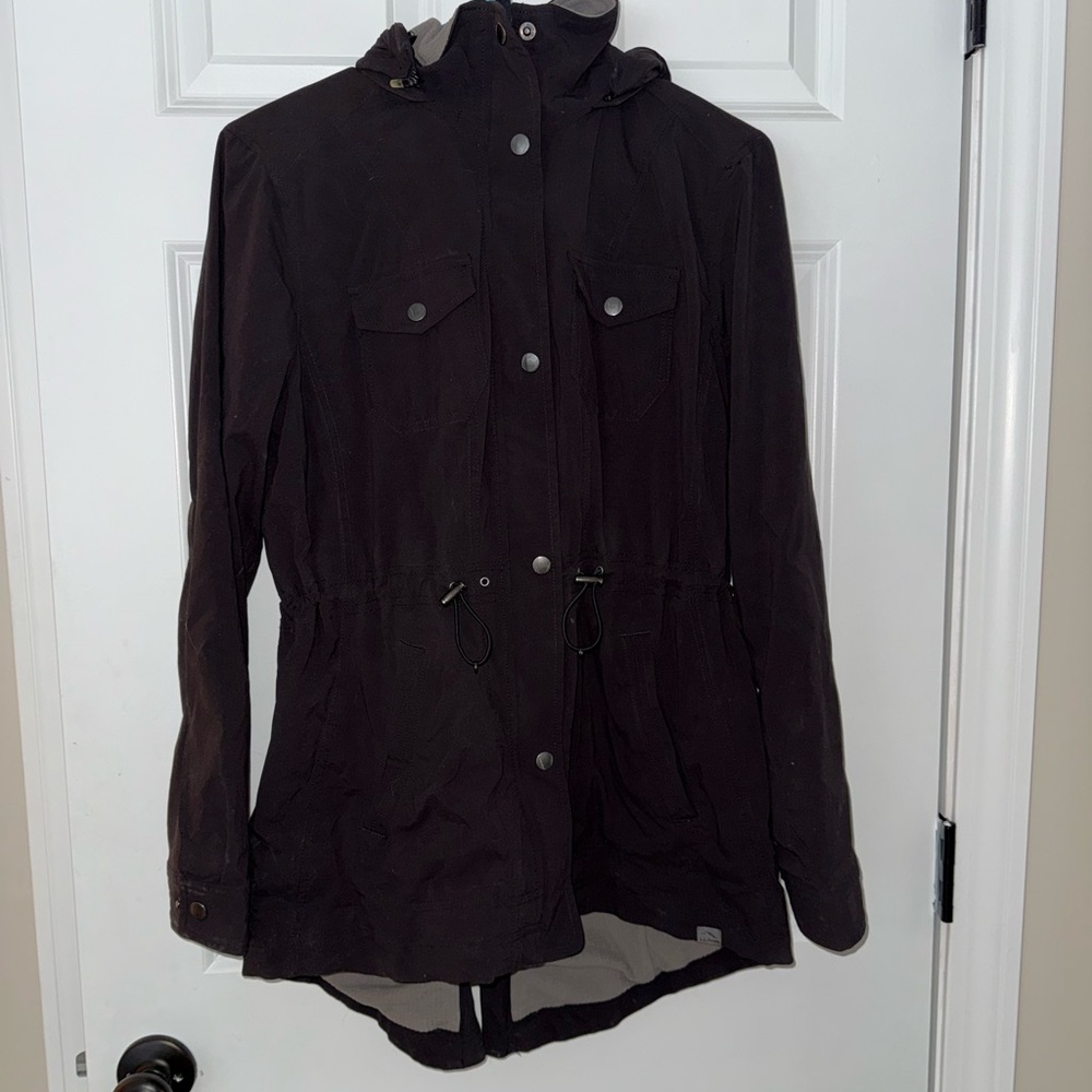 L.L. Bean Women's Utility Jacket